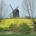 Am Buchenhain In By Interhome Koserow