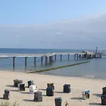 Am Buchenhain In By Interhome * Koserow