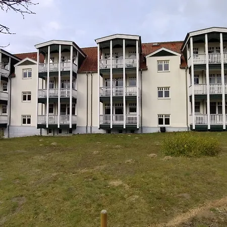 Am Buchenhain In By Interhome *