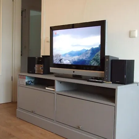 Am Buchenhain In By Interhome *