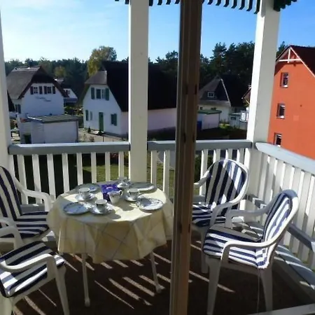 Am Buchenhain In By Interhome * Koserow