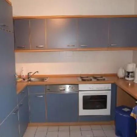 Am Buchenhain In By Interhome *