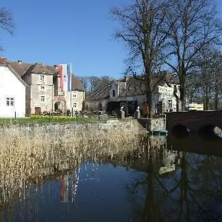 Am Buchenhain In By Interhome *
