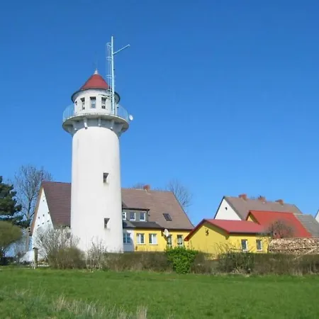 Am Buchenhain In By Interhome Lejlighed *